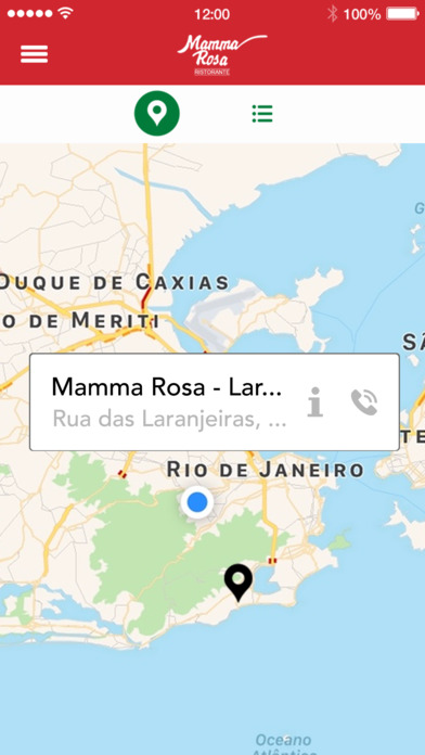 Mamma Rosa screenshot 3