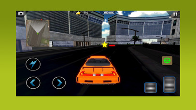 Self Drive Car Rental Simulator screenshot 4