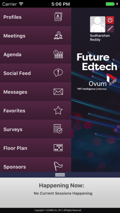 Future Edtech 2017 screenshot 2