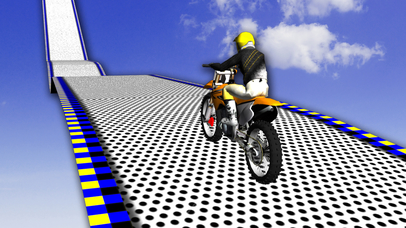 Xtreme MotoCross Bike Stunts 2 screenshot 2
