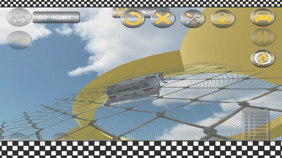 Fix Car Turbo - Driving Simulator screenshot 2