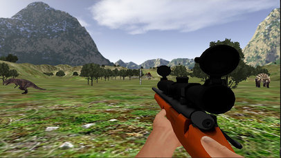 Wilder Dino Hunting Pro screenshot 4