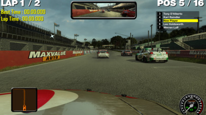 Drive For Racing screenshot 4