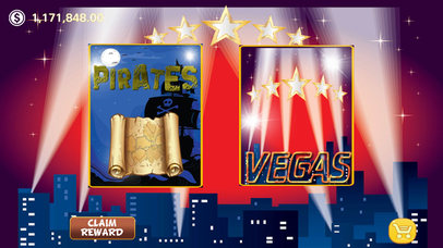 Best Vegas Slot Machine screenshot 2