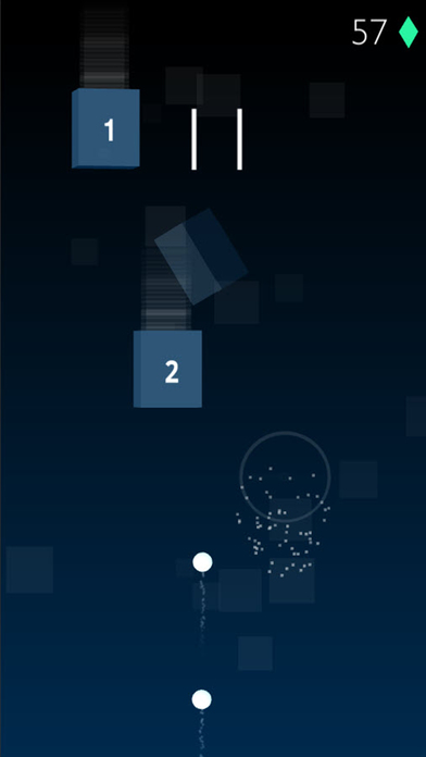 Balls Shooting Blocks Challenge screenshot 4