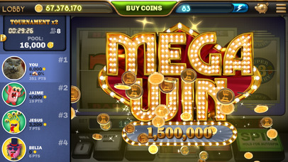 Best Casino Games: Vegas Tower screenshot 3