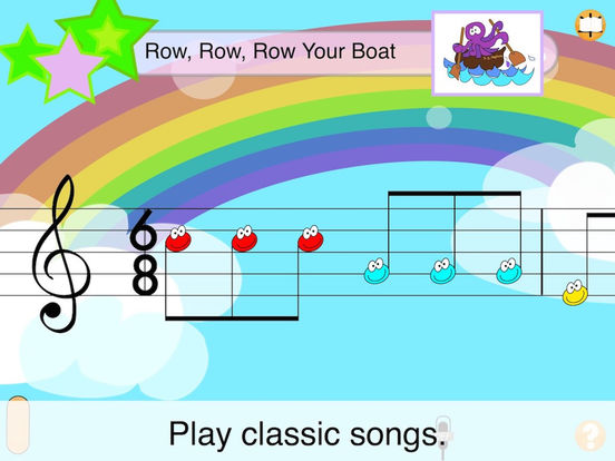 iPad Screenshot 3