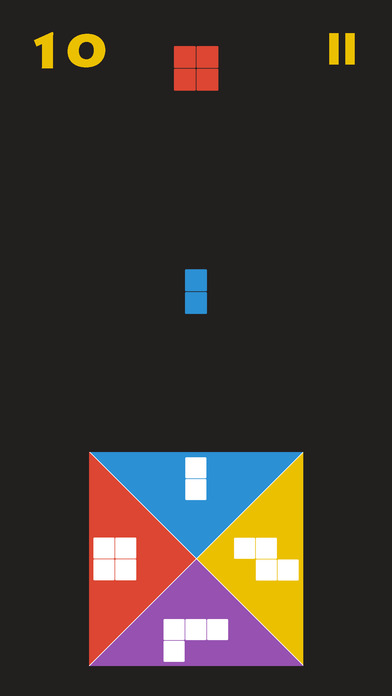 Block Drop Puzzle screenshot 2