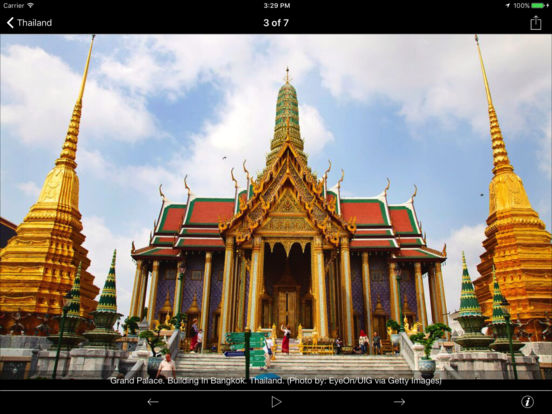 iPad Screenshot 3