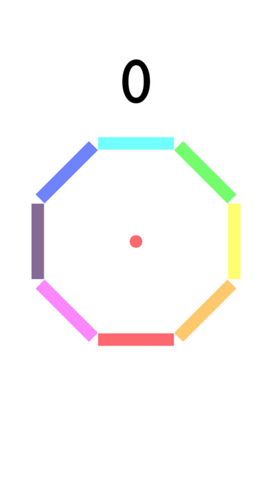 Color Wheel - Spin to Win! screenshot 4