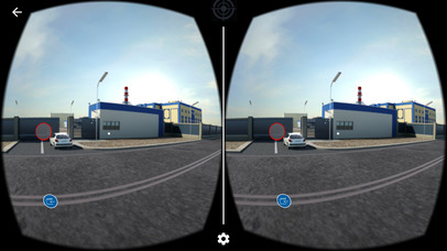 Ansaldo Energia VR screenshot 2