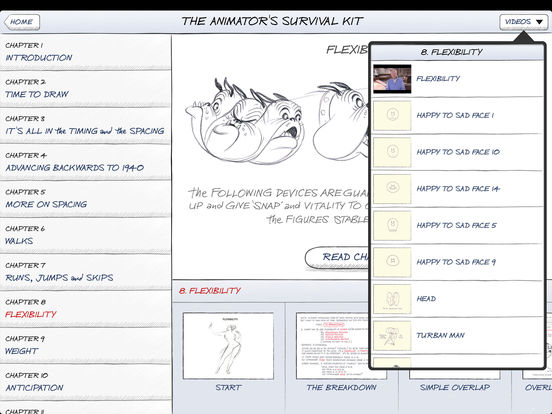 iPad Screenshot 2
