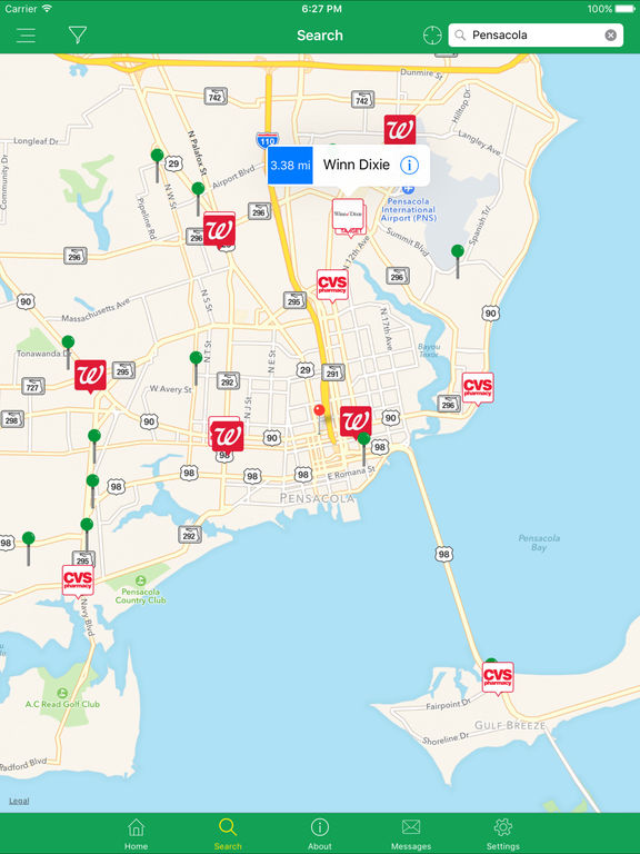 allpoint atm locator