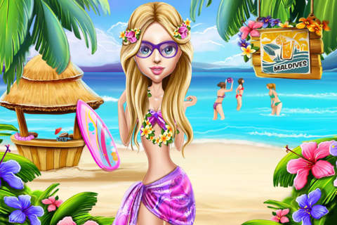 Shopaholic Dressup1 screenshot 3