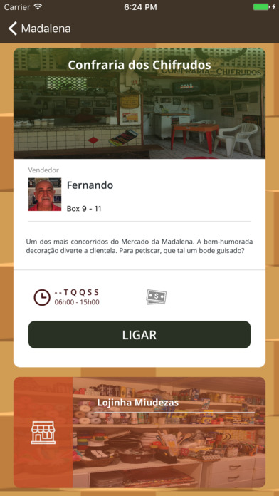 VivaMercado screenshot 4