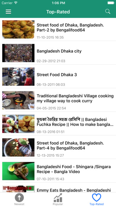 Bangladesh News in English - Latest BD Updates screenshot 4