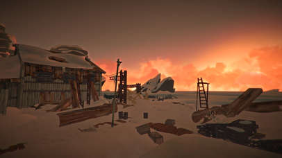 The Long Dark - Build Craft screenshot 4