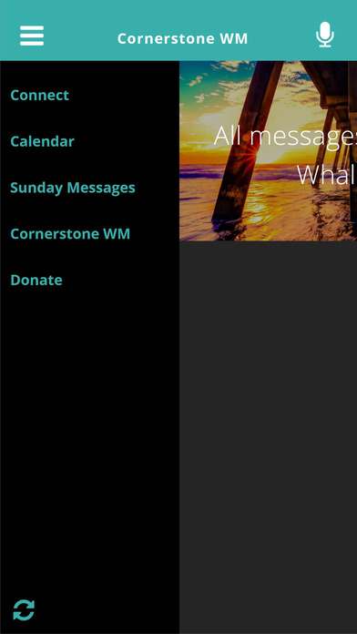 Cornerstone WM screenshot 4