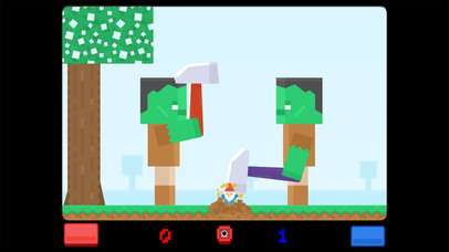 2 Player Pixel Games Pro screenshot 4