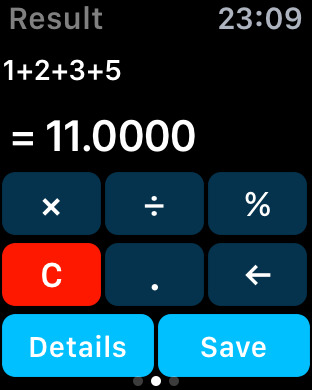 iPhone Screenshot 2