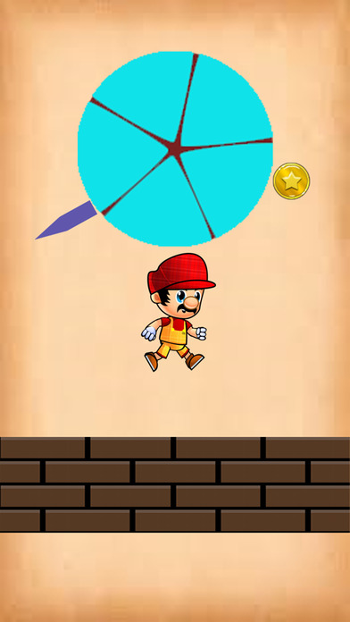 Happy Jumper Game screenshot 2