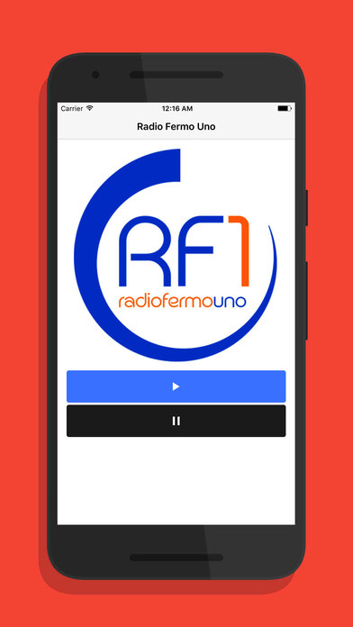 Radio Fermo Uno screenshot 3