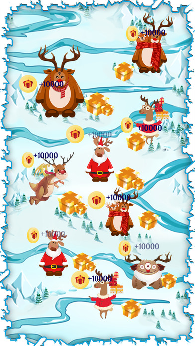Reindeer Moose Evolution - Coin clicker challenge screenshot 3