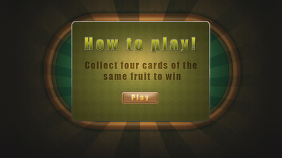 FruitCards screenshot 3