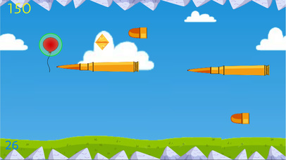 Bullet Balloon screenshot 3