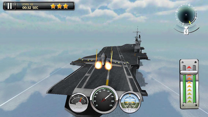 Air Combat Jet Simulator screenshot 4
