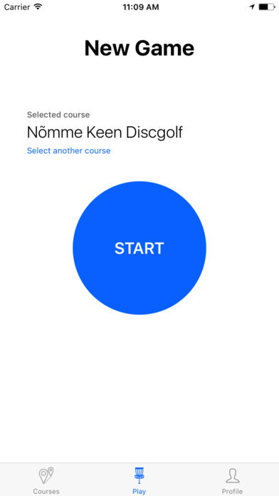 Disc Golf Estonia - Perfect companion for the game screenshot 3