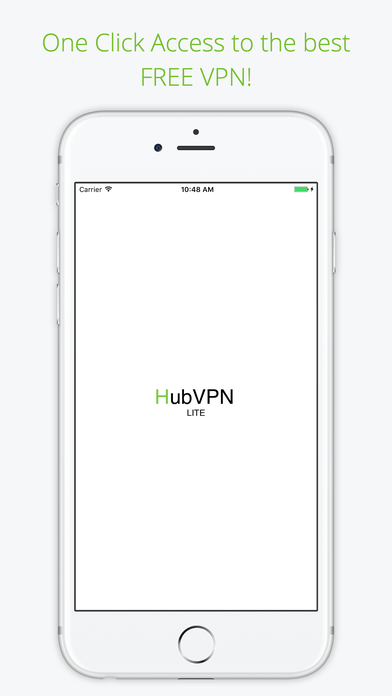 Hub VPN Lite screenshot 4