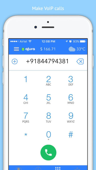 iPhone Screenshot 4