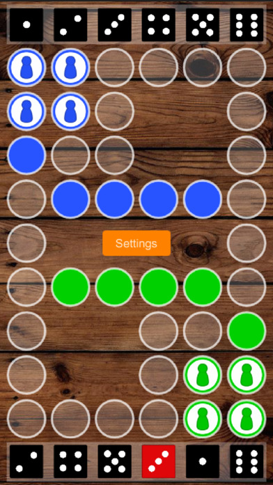 Ludo Challenge - Tactic screenshot 4