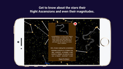 Sky Finder Guide-Night StarMap screenshot 3