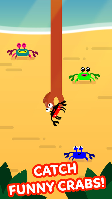 Coco Crab screenshot 3