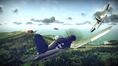 Steel Skies: High Road to Revenge screenshot 2