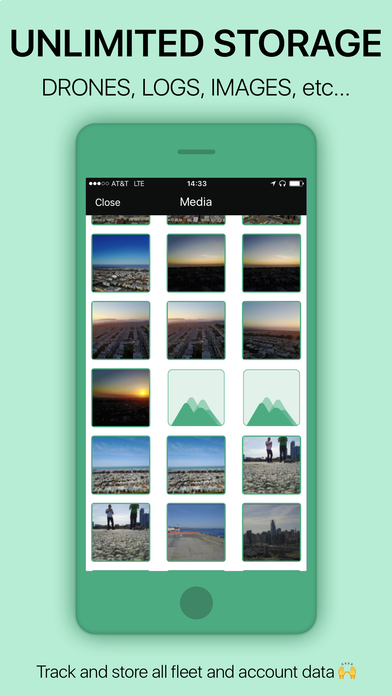 iPhone Screenshot 5