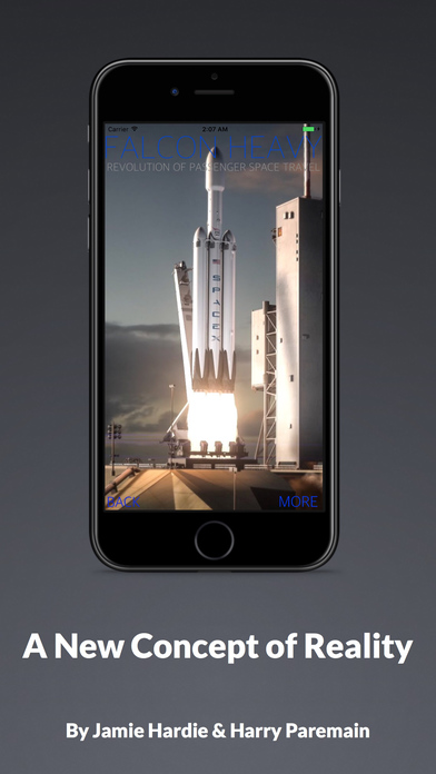 News for SpaceX 2.0 screenshot 2