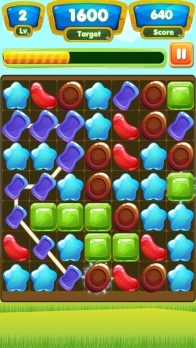 Candy Break - Matching Puzzle Games screenshot 2