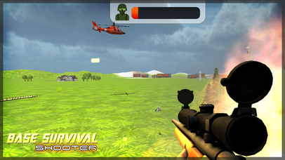 Base Survival Shooter screenshot 3