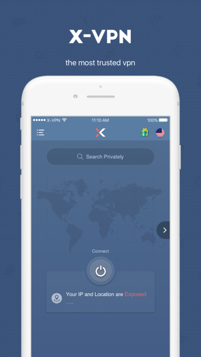 x vpn pro apk