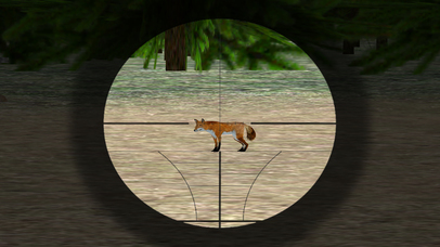 Sniper Hunt-er 3D: Wild Animal screenshot 3