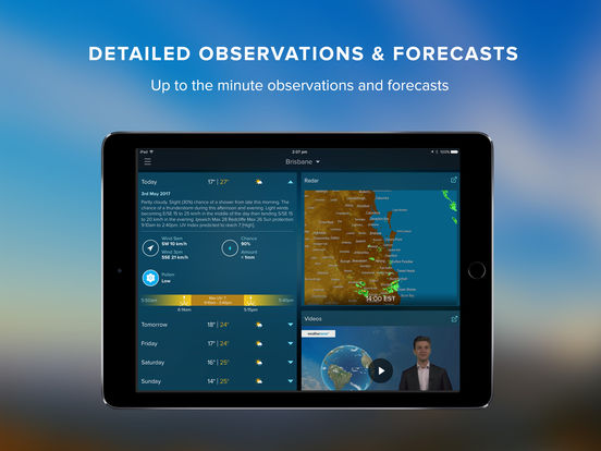 iPad Screenshot 4