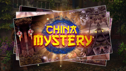 China Mystery Hidden Objects screenshot 3
