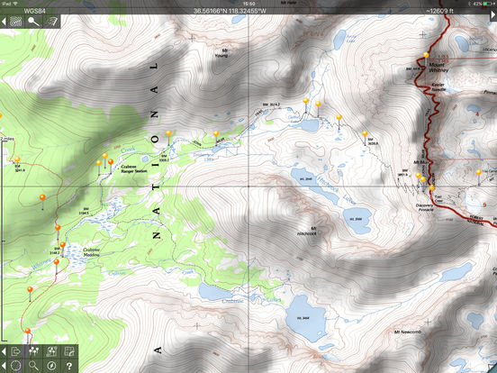 iPad Screenshot 1