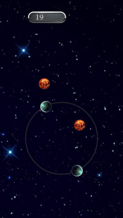 Planet Twins screenshot 2