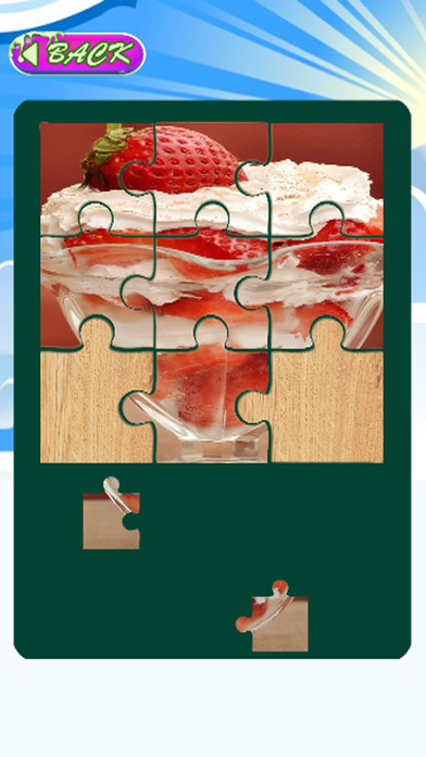 Jigsaw Puzzle Games And Learn Page screenshot 3