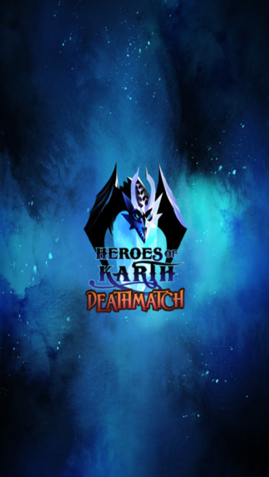 Heroes of Karth - Counter screenshot 2