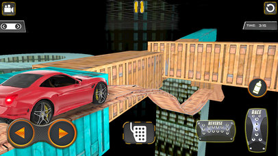 Impossible Tracks Racing screenshot 3
